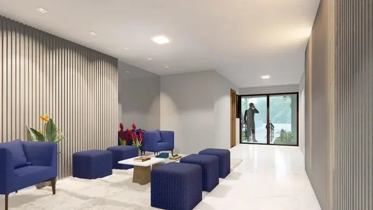 Imagem Apartamento Padrão