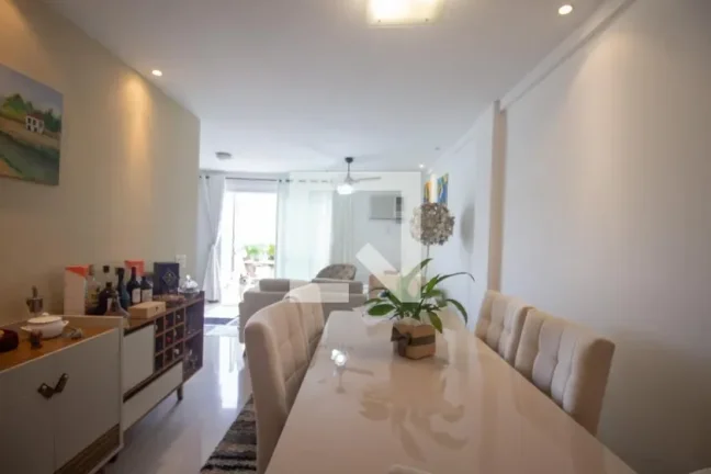 Imagem Apartamento à Venda - Recreio, 3 Quartos, 147 m2