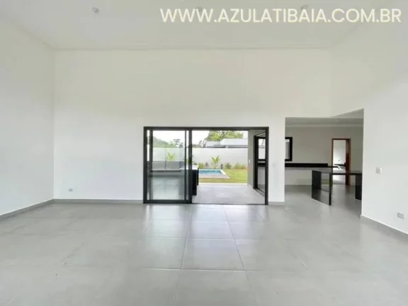 Imagem Casa em Condomínio para Venda em Atibaia, Condominio Buona Vita, 3 dormitórios, 3 suítes, 5 banheiros, 4 vagas