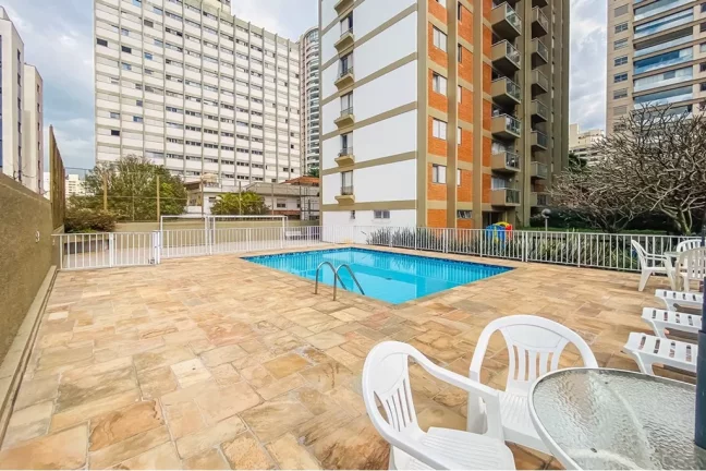 Imagem APARTAMENTO RESIDENCIAL em São Paulo - SP, Perdizes
