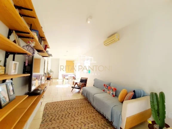 Imagem Casa Condominio - Ribeirão Preto - Residencial Jequitiba