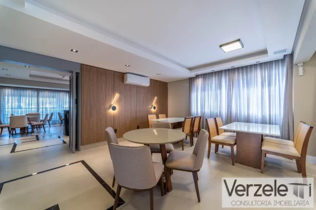 Imagem Apartamento 3 dormitórios para Venda em Balneário Camboriú / SC no bairro Estados