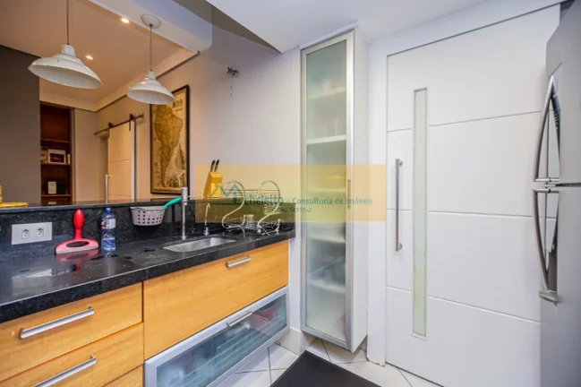 Imagem APARTAMENTO RESIDENCIAL em SÃO PAULO - SP, CAMPOS ELÍSEOS