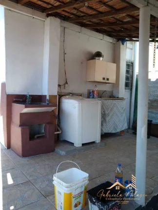 Imagem Casa Padrão no centro de Mogi Mirim SP