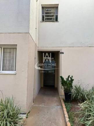 Imagem Apartamento Residencial Colorado