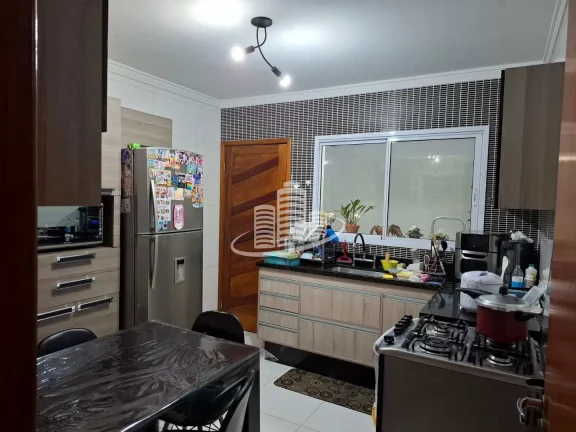 Imagem Casa Padrão