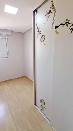 Imagem Cobertura com 2 dormitórios à venda, 90 m² por R$ 380.000,00 - Vila Pires - Santo André/SP