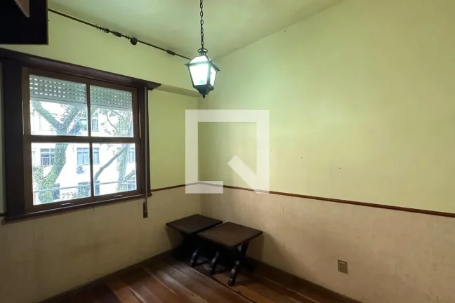Imagem Apartamento à Venda - Copacabana, 3 Quartos, 89 m2