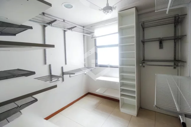 Imagem Apartamento 3 quartos (1 suíte), 100 m². gleba A, Recreio dos Bandeirantes