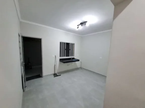 Imagem Sobrado com 2 dormitórios à venda, 68 m² por R$ 298.000,00 - Vila Nova Urupês - Suzano/SP