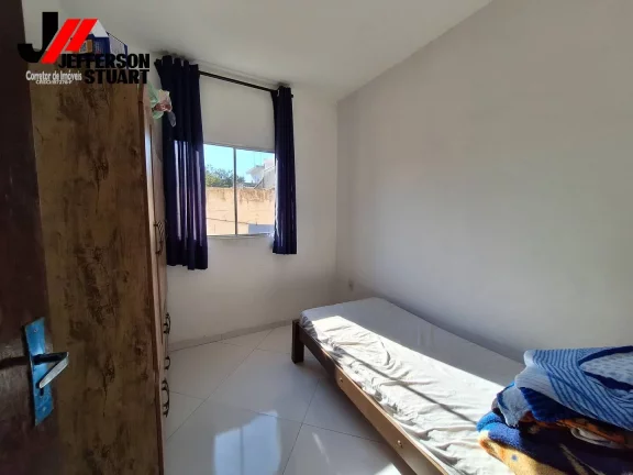 Imagem Vende-se casa no bairro Ponte Alta em Aparecida SP