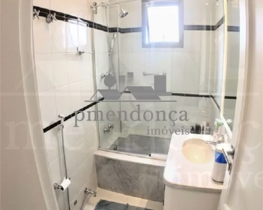 Imagem Apartamento Alto de Pinheiros com 3 quartos e 3 vagas, 120m²