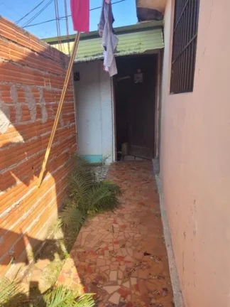 Imagem Casa com 4 dormitórios à venda, 222 m² por R$ 360.000,00 - Cidade Edson - Suzano/SP