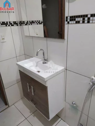 Imagem Apartamento com 3 dormitórios à venda, 120 m² por R$ 390.000,00 - Setor Central - Itumbiara/GO