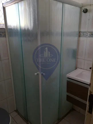 Imagem Apartamento à venda em São João Clímaco, São Paulo-SP: 2 quartos, 1 sala, 1 banheiro, 1 vaga, 48m². Aproveite!