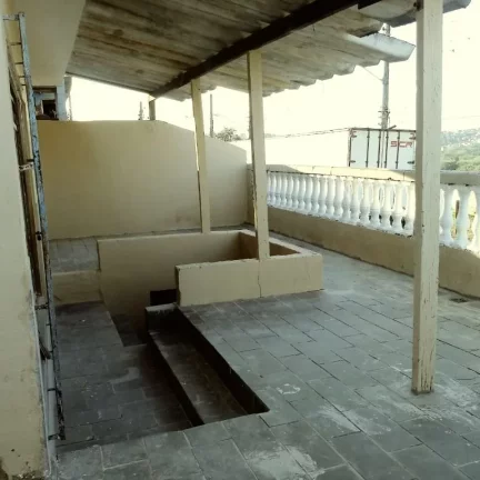 Imagem Casa com 2 dormitórios à venda, 170 m² por R$ 250.000,00 - Cidade Boa Vista - Suzano/SP