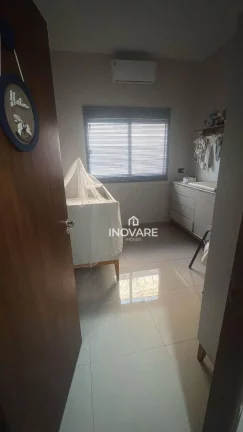 Imagem Casa com 2 dormitórios à venda, 157 m² por R$ 490.000,00 - Residencial Beira Rio I - Itumbiara/GO