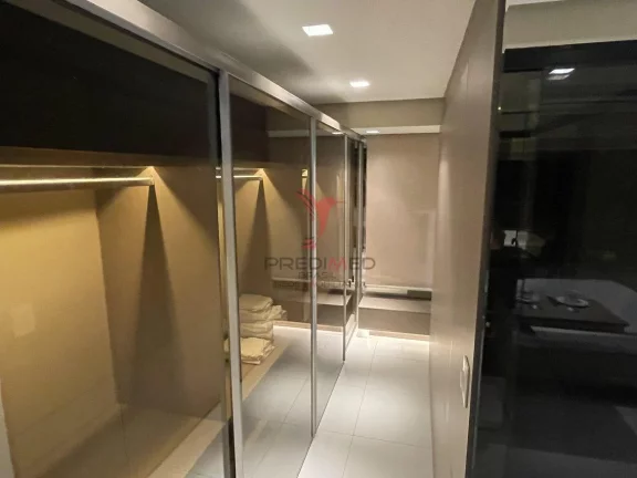 Imagem Flat de alto padrão,todo mobilado a Venda em Tambaú