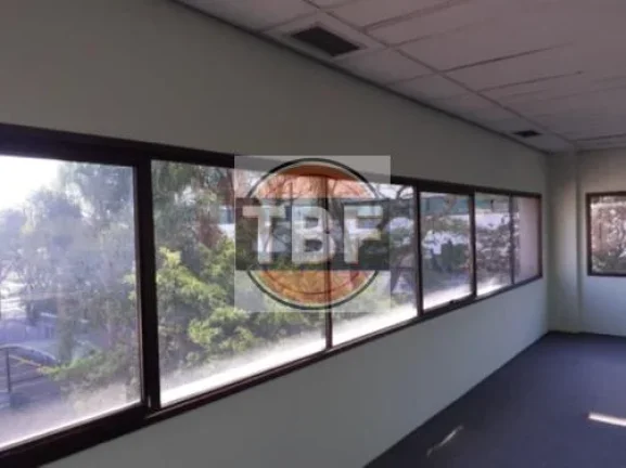 Imagem Prédio Comercial na Marginal Pinheiros em Santo Amaro