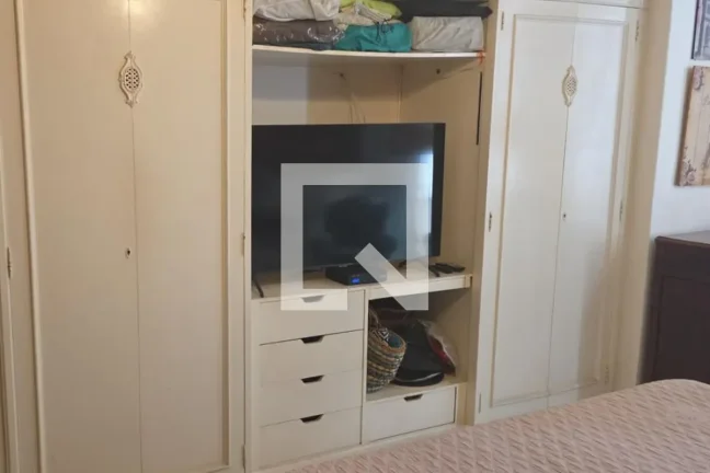Imagem Apartamento à Venda - Copacabana, 3 Quartos, 138 m2