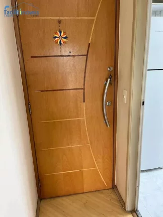 Imagem APARTAMENTO MOBILIADO - ASSUNÇÃO - 62m²