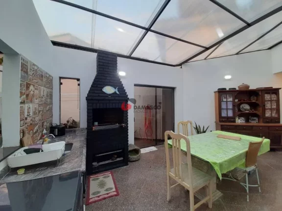 Imagem Sobrado à venda 4 Quartos, 4 Suites, 3 Vagas, 480M², Jardim São Caetano, São Caetano do Sul - SP