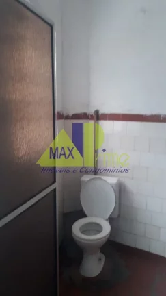 Imagem Imperdível: Casa com 1 quarto na Vila Salete, São Paulo-SP - Venha conferir!