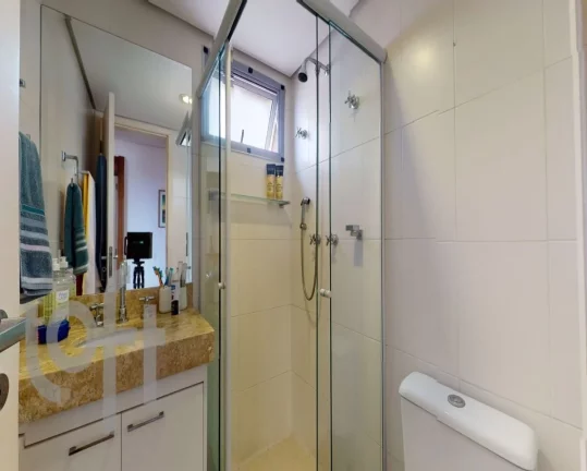 Imagem Apartamento à venda na Vila Ipojuca com 2 quartos e 2 vagas, 74m2