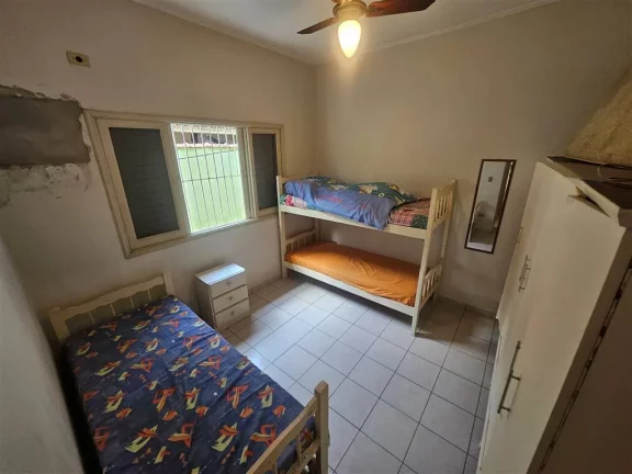 Imagem CASA COM 70 m² - AVIAÇÃO - PRAIA GRANDE SP