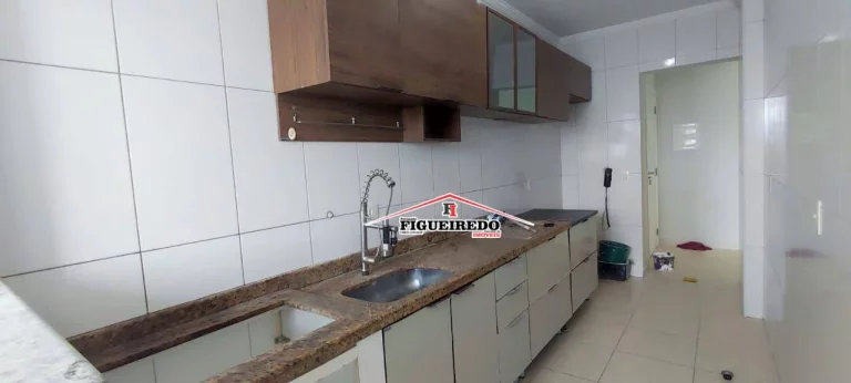 Imagem Apartamento com 2 dormitórios à venda, 72 m² por R$ 445.200,00 - Aviação - Praia Grande/SP
