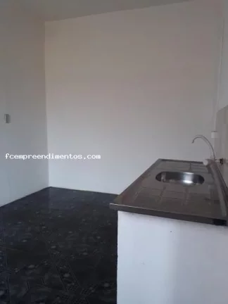 Imagem Sobrado para Venda em Limeira, Parque Residencial Abílio Pedro, 5 dormitórios, 2 banheiros, 1 vaga
