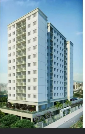 Imagem Vendo Apartamento no Neo life São Cristóvão infraestrutura completa