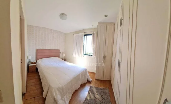 Imagem Apartamento com 2 dormitórios à venda, 74 m² - Vila Suzana - São Paulo/SP