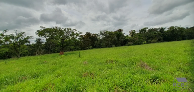 Imagem AREA RURAL em ESMERALDAS - MG, ANDIROBA