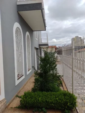 Imagem Magnífica casa alto padrão a venda no bairro Jardim São Paulo - Tatuí/ SP