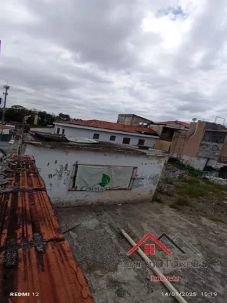 Imagem Terreno - Jd Dabril