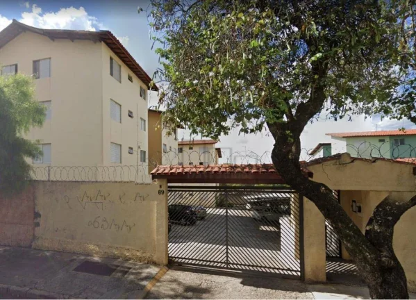 Imagem Apartamento com 2 dormitórios à venda, 43 m² por R$ 178.900,00 - Jardim Guadalajara - Sorocaba/SP