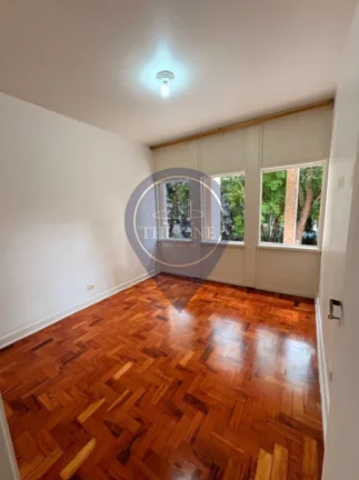 Imagem Apartamento à venda em São Paulo-SP, na Vila Mariana, com 4 quartos, 2 salas, 2 banheiros, 2 vagas e 98m². Venha conferir!
