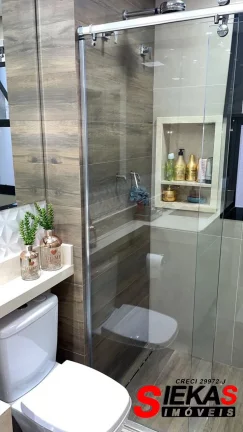 Imagem Excelente Apartamento disponível no Anália Franco