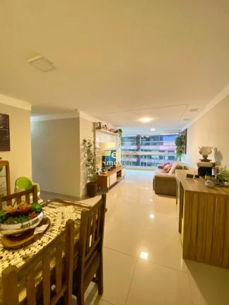 Imagem Venha conhecer este incrível apartamento com 3 quartos, sendo 1 suíte, perfeito para você e sua família!