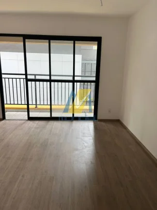 Imagem Lindo Loft com 24mts² de área útil, =Ï 1 dormitório. =Á banheiro, =Ë sala de estar.
