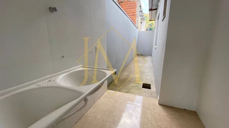 Imagem Casa geminada no bairro Jardim Primavera