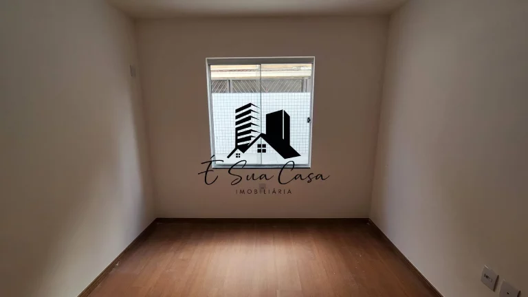 Imagem Área Privativa à venda 3 Quartos Santa Cruz Industrial Contagem MG