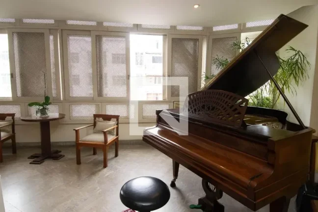 Imagem Apartamento à Venda - Copacabana, 4 Quartos, 220 m2