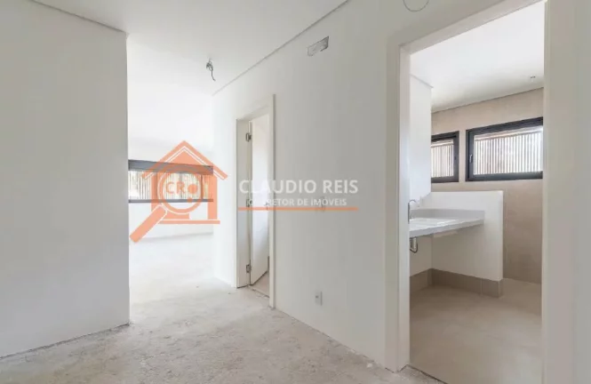 Imagem Casa de condominio com 3 Quartos à venda, 668m² - Brooklin