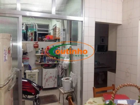 Imagem (25217) Rua Professor Eurico Rabelo - Maracanã