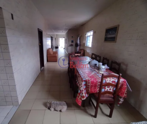 Imagem Imóveis Belém Aluga Para Cop30 Casa com 7 Suítes