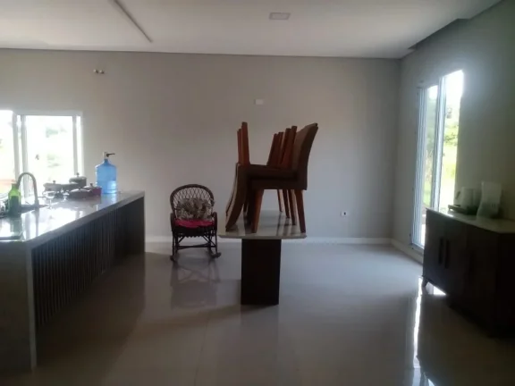 Imagem Chácara espaçosa com casa aconchegante em Araçoiaba da Serra