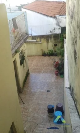 Imagem Casa com 4 dormitórios à venda, 150 m² por R$ 615.000,00 - Saúde - São Paulo/SP