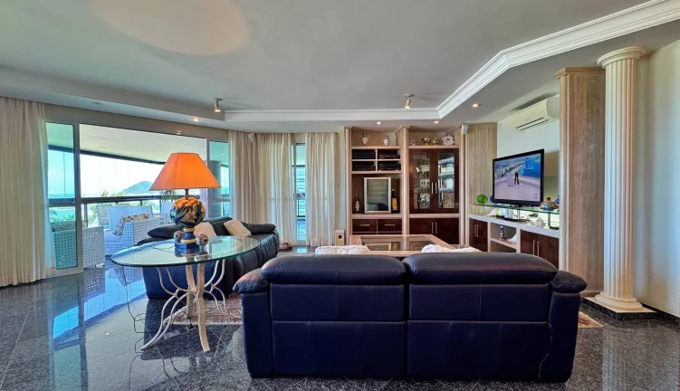 Imagem Apartamento com 5 suítes à venda, 350 m por R$ 17.000.000,00 - Riviera